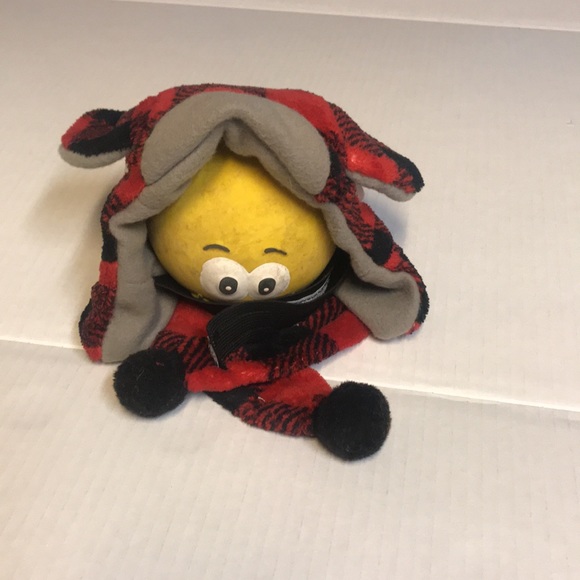 Sweater and crinkly toy - Picture 5 of 7